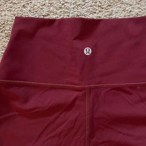 Lululemon Align Pants